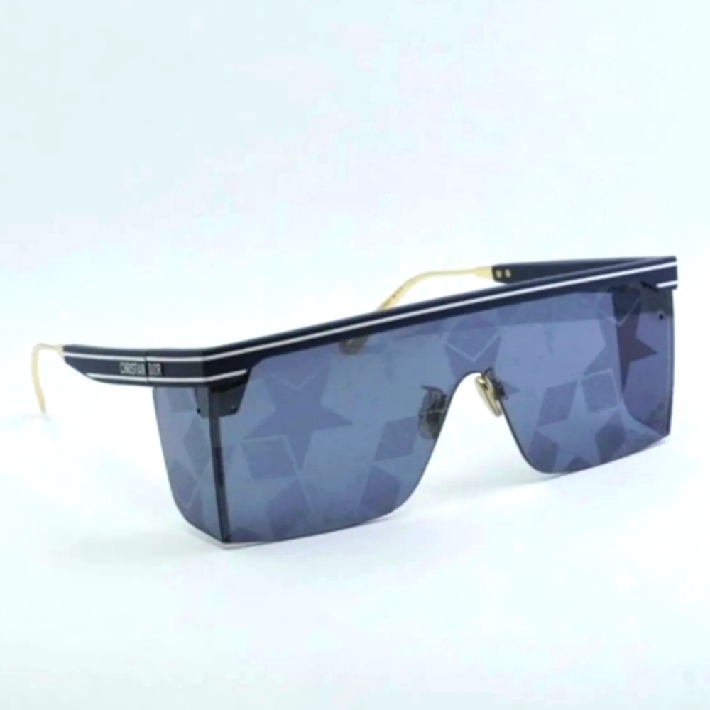 Dior DIORCLUB M1U 31B7 SUNGLASSES - Picture 4 of 4